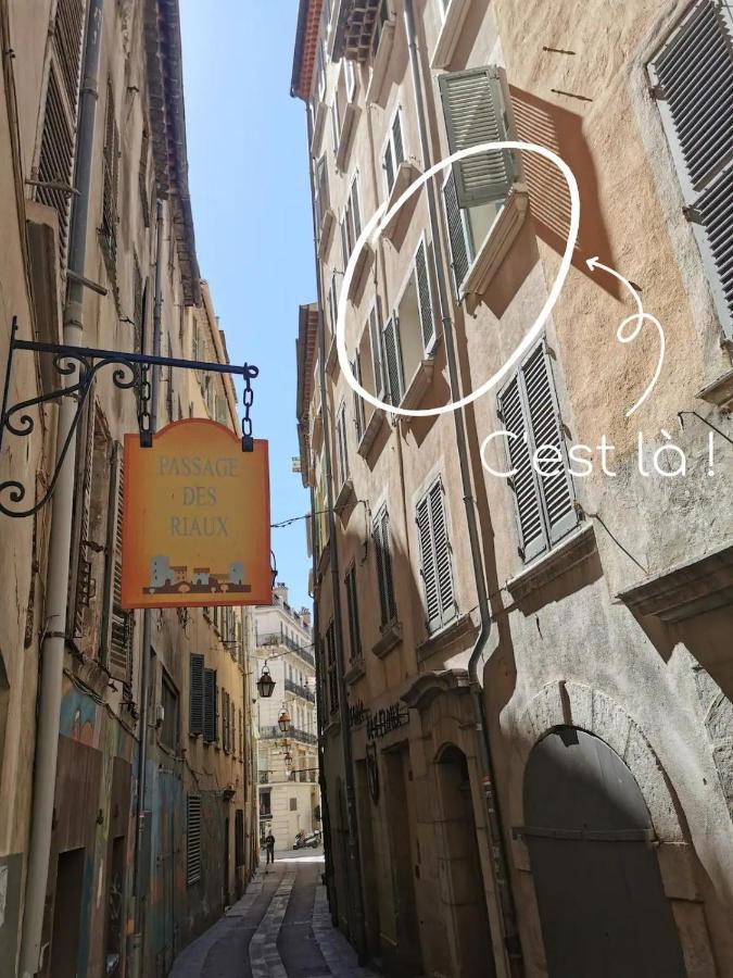 T1 Proche Rue Des Arts, Du Port Et De L'opéra *