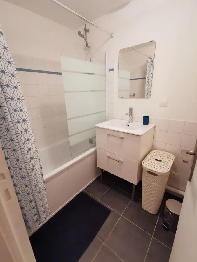 T1 Proche Rue Des Arts, Du Port Et De L'opéra Appartement *
